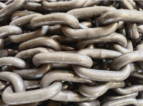 High strength chain for sale for factory manufacturing