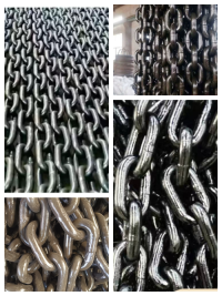 Hot selling high strength chain mechanical chain