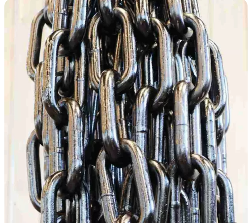 High strength low chain for sale
